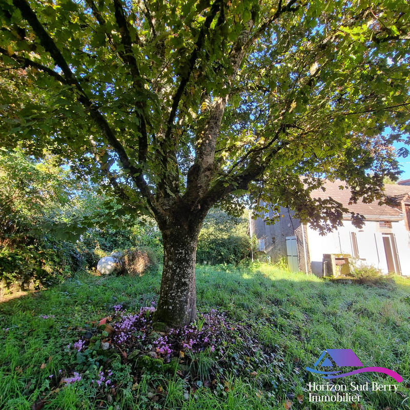 Maison - 96 m² - 3 pièces