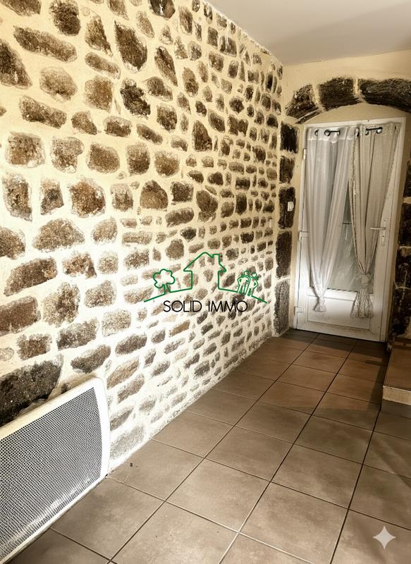 Propriété - 71 m² - 4 pièces