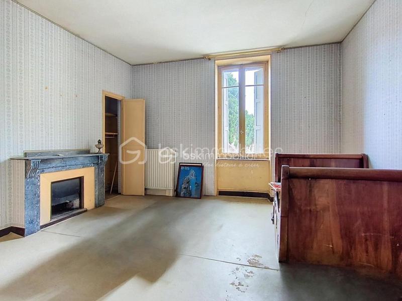 Appartement - 126 m² - 4 pièces