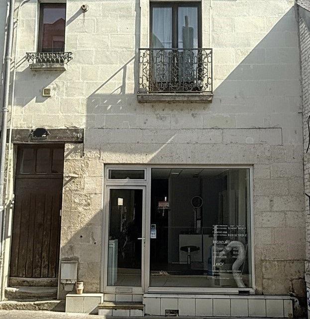 Local d'activités - 32 m²