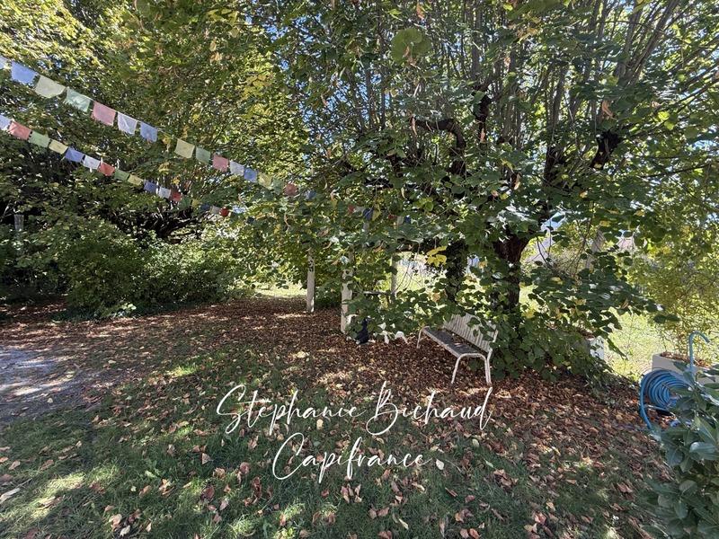 Maison - 159 m² - 7 pièces