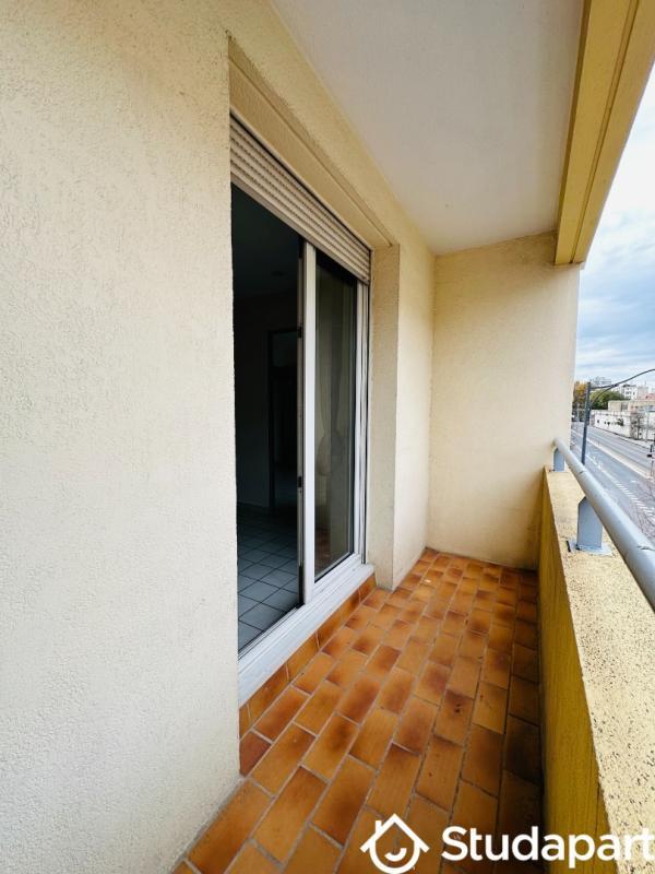 Appartement - 32 m² - 2 pièces