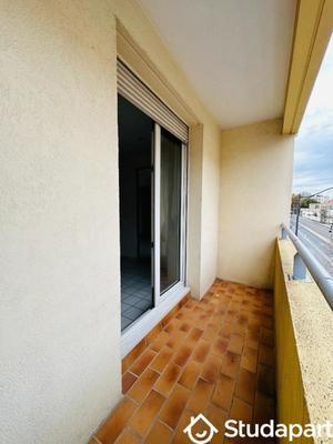 Appartement - 32 m² - 2 pièces