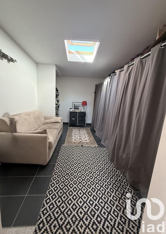 Appartement - 170 m² - 6 pièces