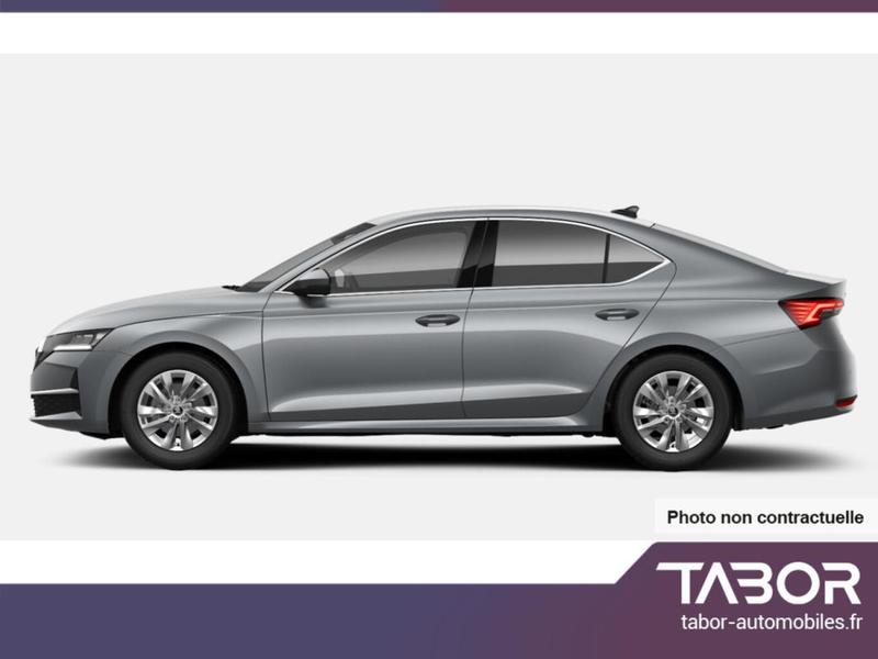 Skoda Octavia Dsg Selec Matrix Gps Kessy Cam