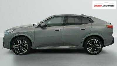 Bmw X2 U10 Sdrive 20i 170ch Dkg7 m Sport