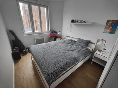 Appartement - 29 m² - 2 pièces