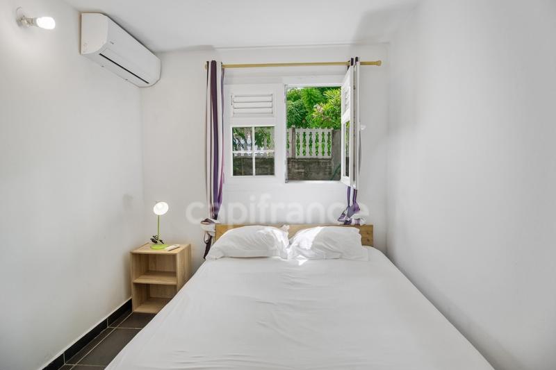 Appartement - 46 m² - 3 pièces