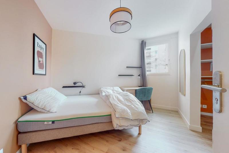 Appartement - 80 m²