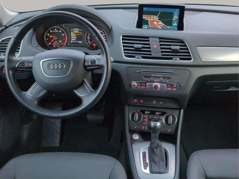 Audi Q3 2.0 Tfsi qu s tronic *Xenon*