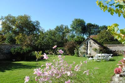 Maison ancienne - 177 m² - 7 pièces