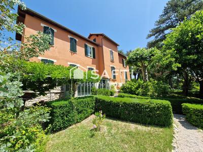 Bastide - 295 m² - 15 pièces