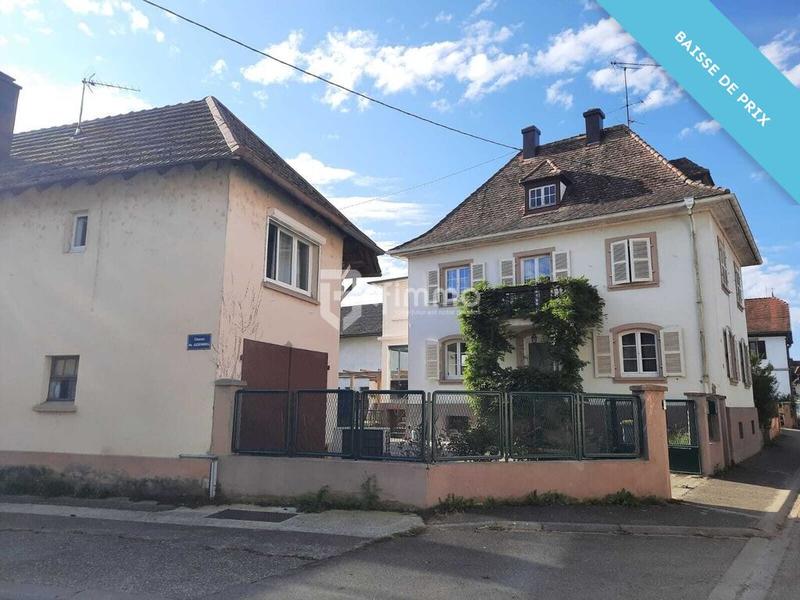 Gîte - 220 m² - 12 pièces