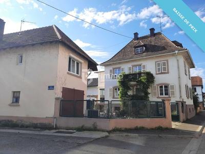 Gîte - 220 m² - 12 pièces