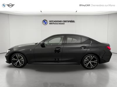 Bmw Série 3 G20 Lci 2 320d xDrive 190 ch Bva8