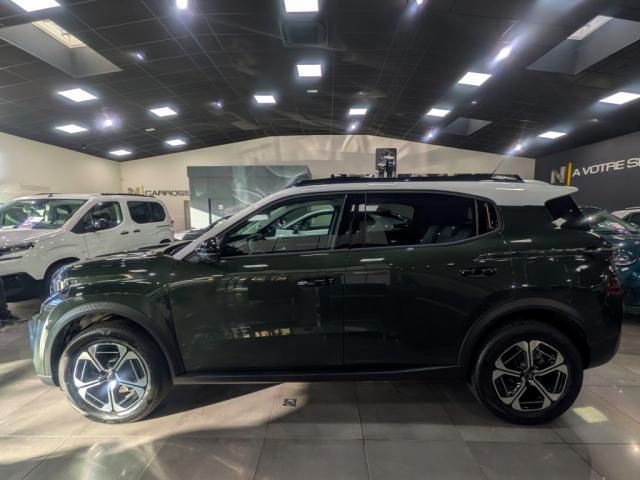 Citroën C3 Aircross Hybride 145 e-Dcs6 Max