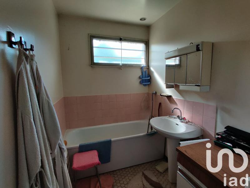 Maison - 65 m² - 3 pièces