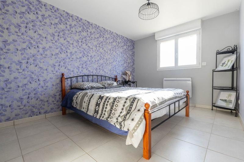 Maison - 222 m² - 8 pièces