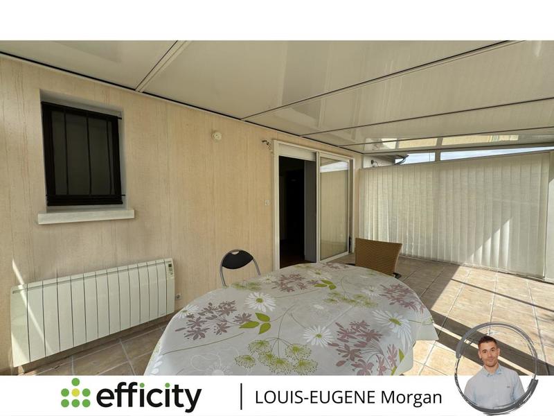 Pavillon - 82 m² - 5 pièces