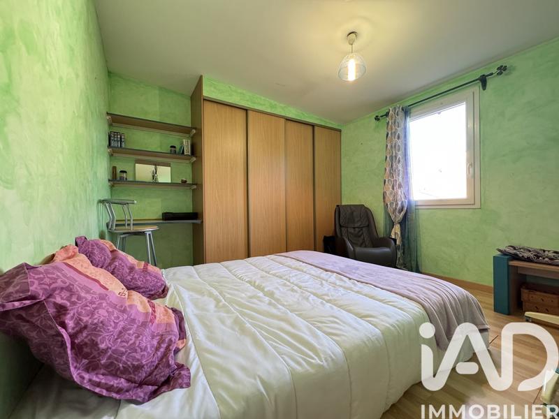 Maison - 151 m² - 5 pièces