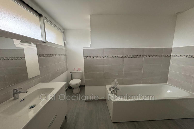 Maison - 86 m² - 5 pièces