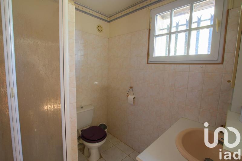 Maison - 124 m² - 4 pièces