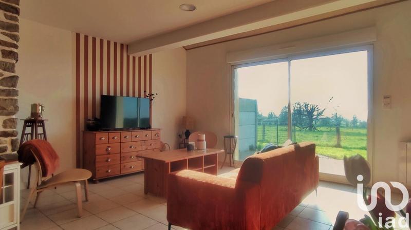 Maison - 190 m² - 10 pièces