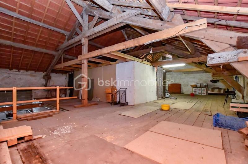 Maison - 160 m² - 7 pièces