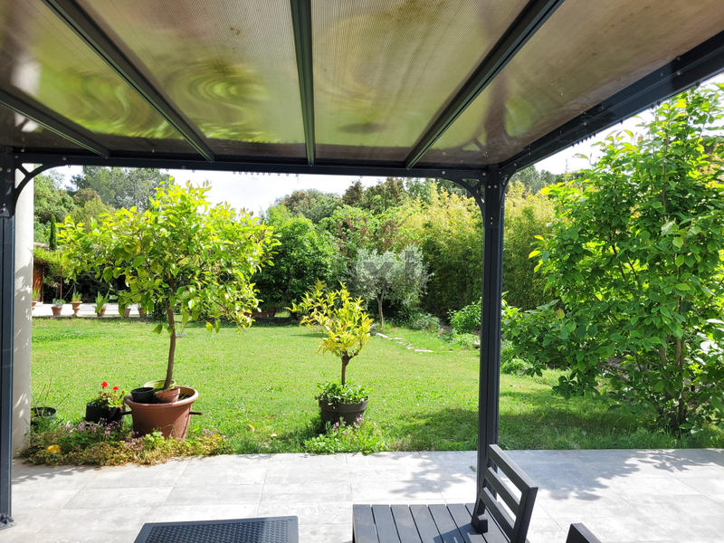 Villa - 120 m² - 6 pièces