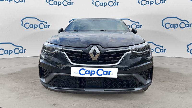 Renault Arkana (2) 1.6 E-Tech 145 Hybrid 94 Rs Line
