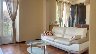 Appartement - 42 m² - 3 pièces