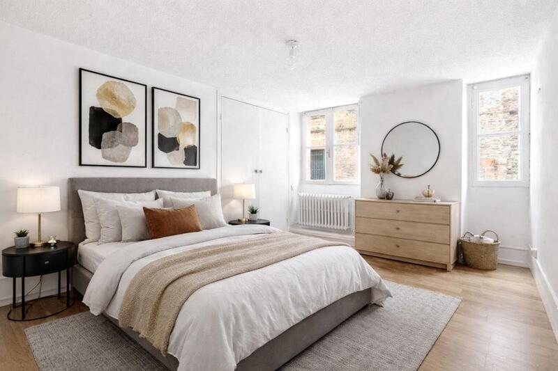 Appartement - 114 m² - 4 pièces