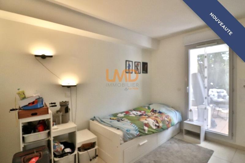 Maison - 106 m² - 4 pièces