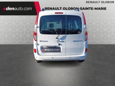 Renault Kangoo Blue dCi 115 Intens