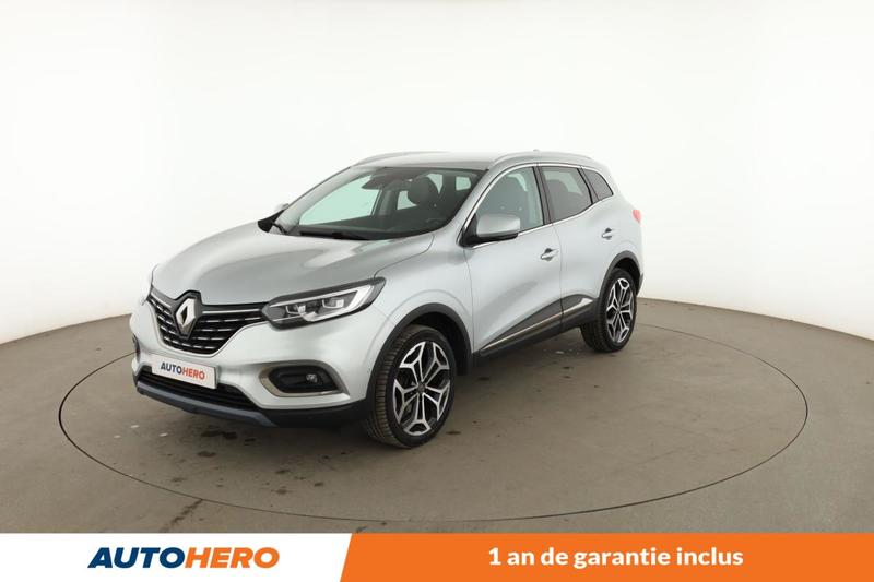 Renault Kadjar 1.5 dCi Blue Intens 115 ch