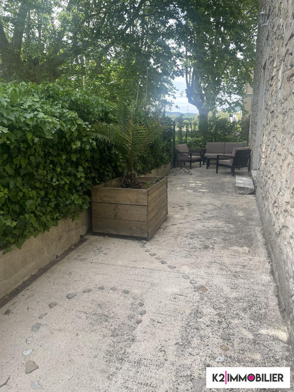 Appartement - 89 m² - 3 pièces