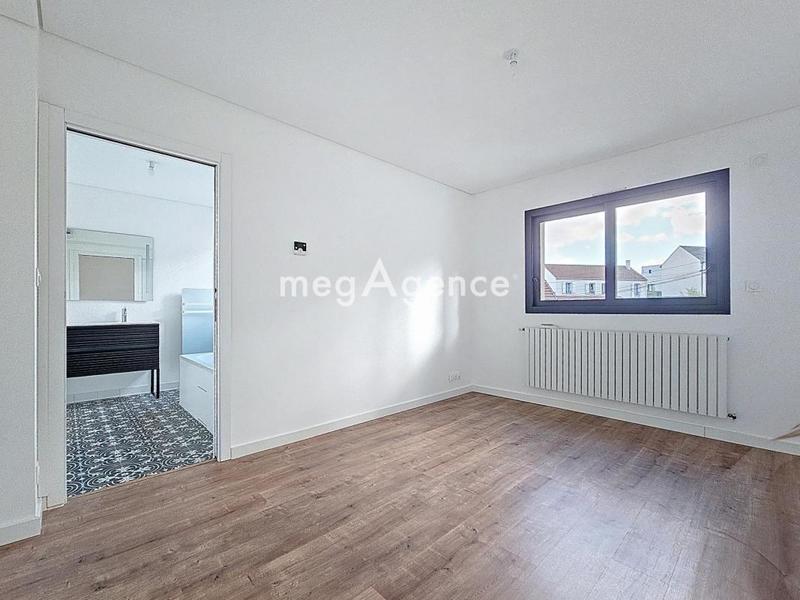 Maison - 108 m² - 5 pièces