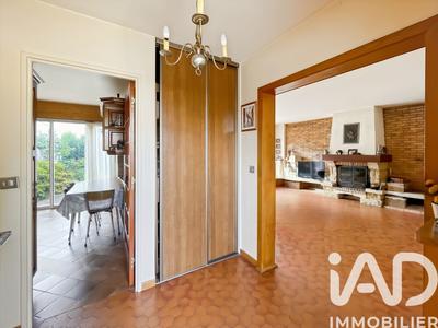 Maison - 103 m² - 5 pièces