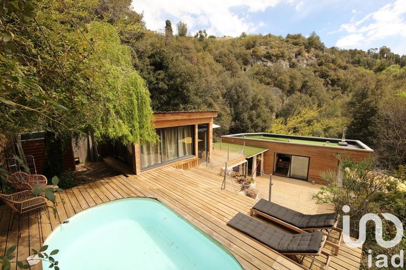 Maison - 68 m² - 3 pièces