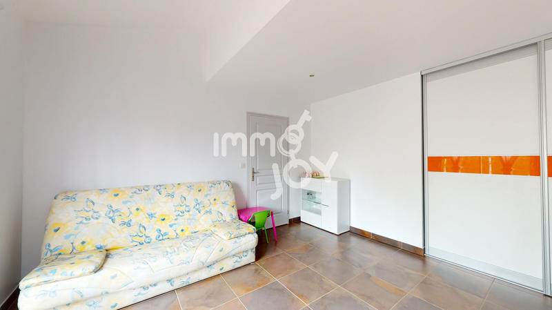 Maison - 144 m² - 4 pièces