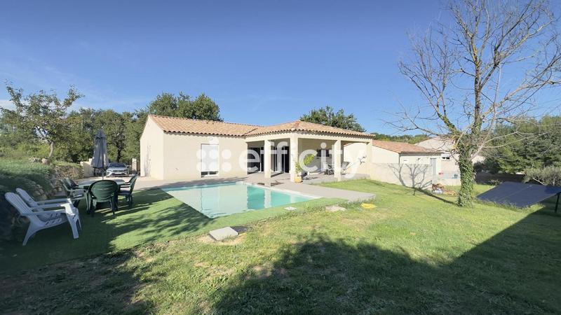 Maison - 126 m² - 4 pièces