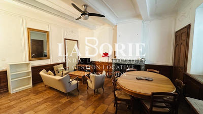 Maison de village - 165 m² - 6 pièces