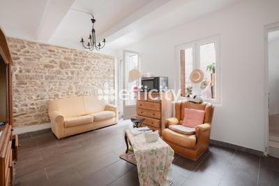 Maison de village - 112 m² - 5 pièces