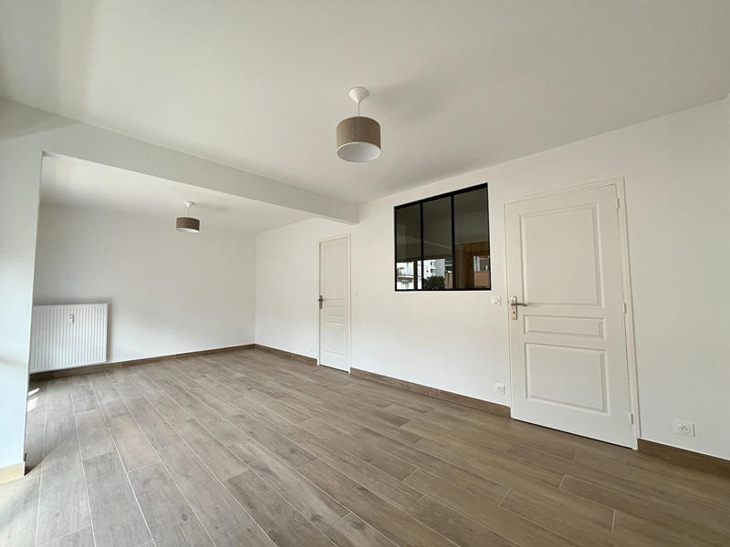 Appartement - 34 m² - 1 pièce