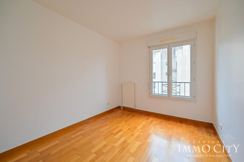 Appartement - 79 m² - 4 pièces