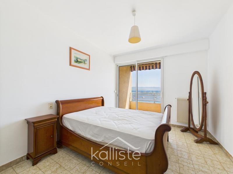 Appartement - 76 m² - 3 pièces