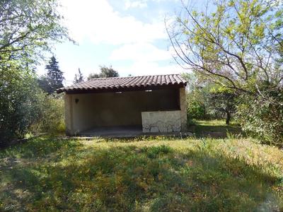 Terrain constructible - 500 m²