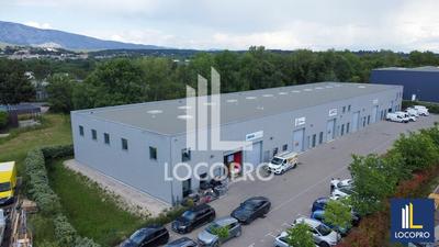 Local d'activité / Entrepôt - 360 m²