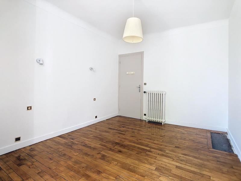 Appartement - 57 m² - 2 pièces