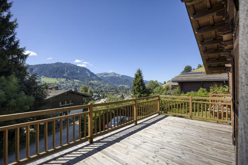 Châlet - 206 m² - 6 pièces